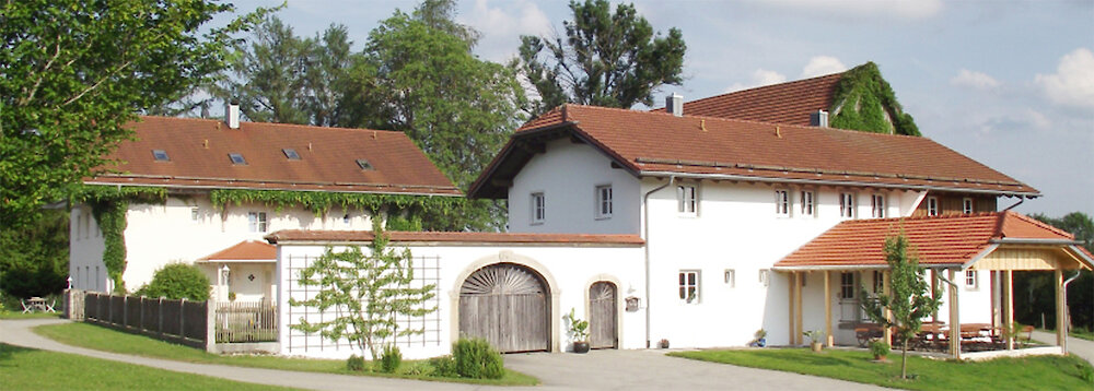 Gästehaus Fewos Edhof